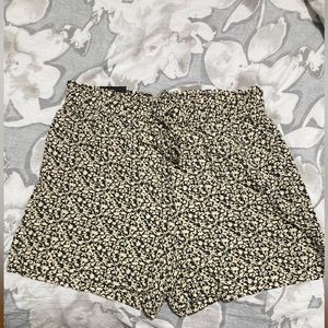 Banana Republic Drawstring Shorts